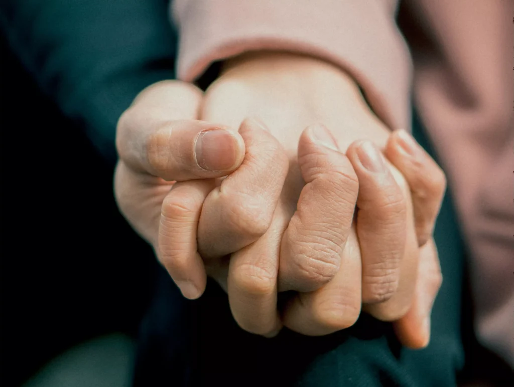 Al tuo fianco ad ogni passo